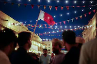 تحذير قطري من تفاقم الأوضاع في المنطقة