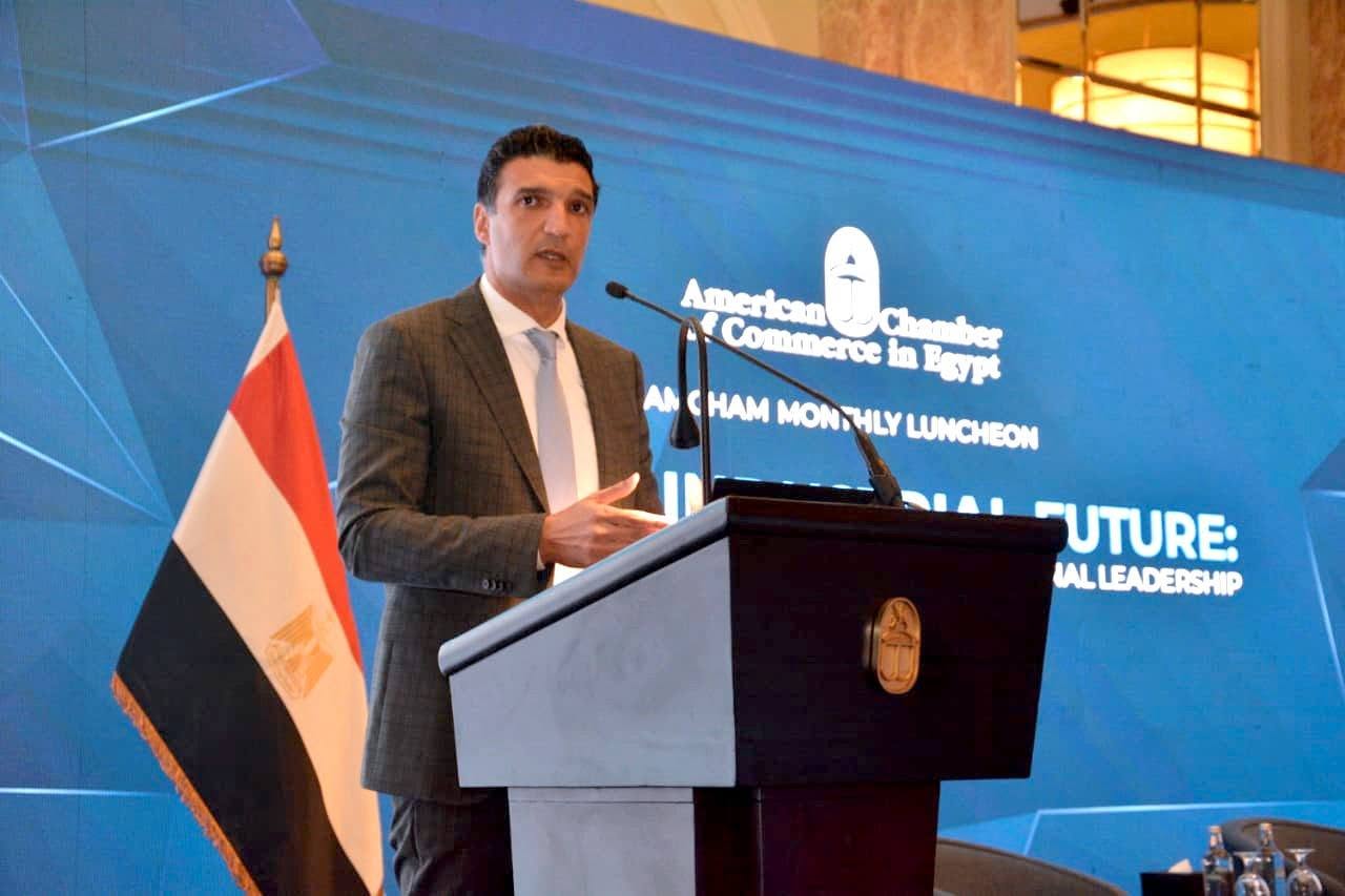 استراتيجية النهوض بالصناعة 2030 ومبادرة شمس الصناعة