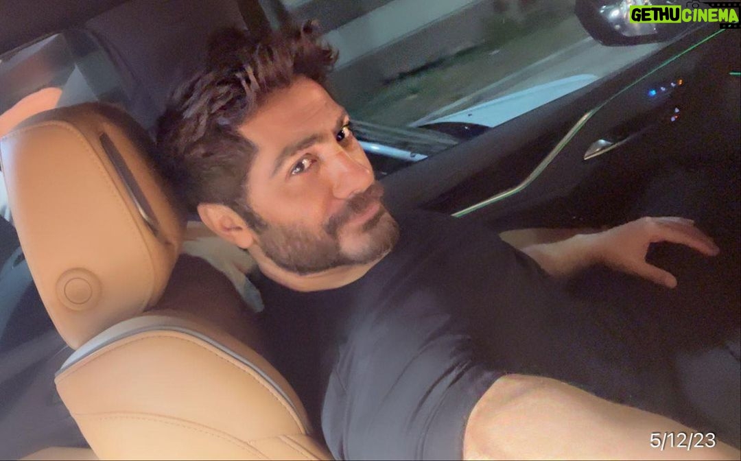 Plan de Tamer Hosny pour sauver le cinéma égyptien