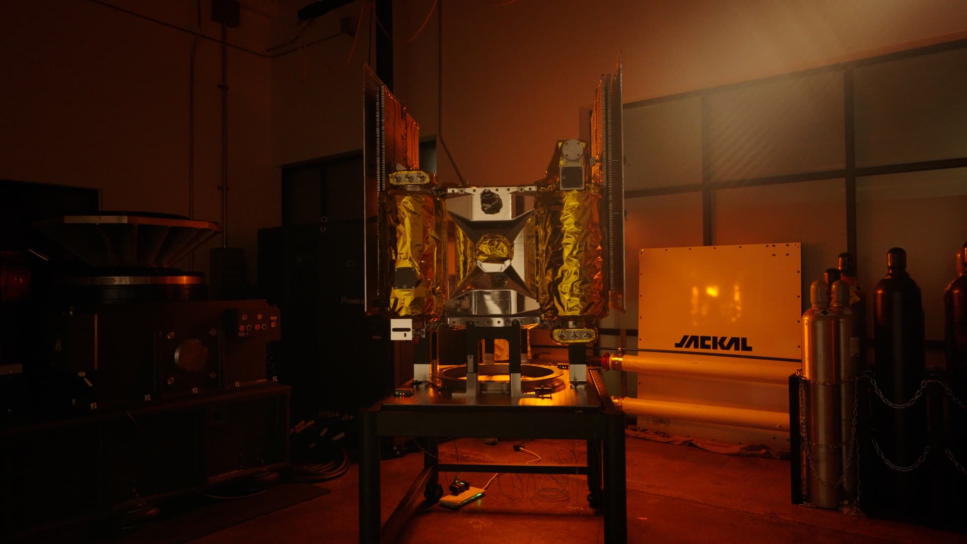 جمع 650 مليون دولار لدعم مشروع ترامب الدفاعي في الفضاء