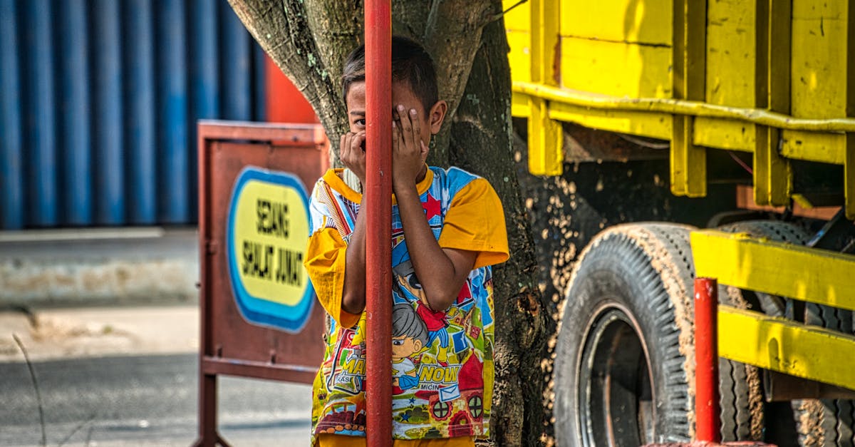 قانون جديد لحماية صحة الأطفال في إندونيسيا