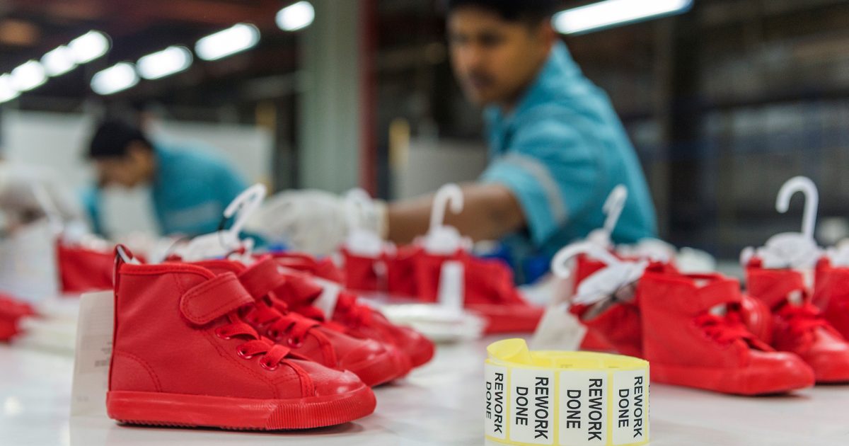 أبوظبي تعزز مرونة سلاسل الإمداد واستمرارية الأعمال