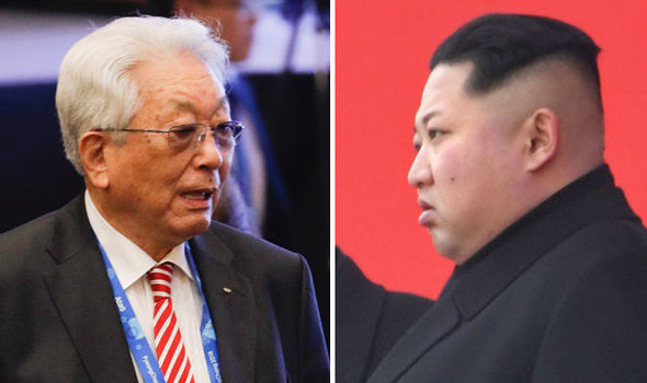 Tod von Chang Ung: IOC-Mitglied förderte Versöhnung