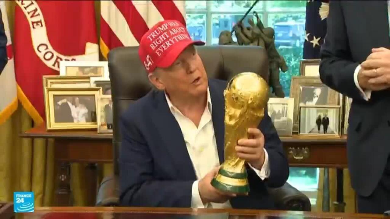 تخفيف قيود تأشيرات المشجعين الأفارقة لمونديال 2026