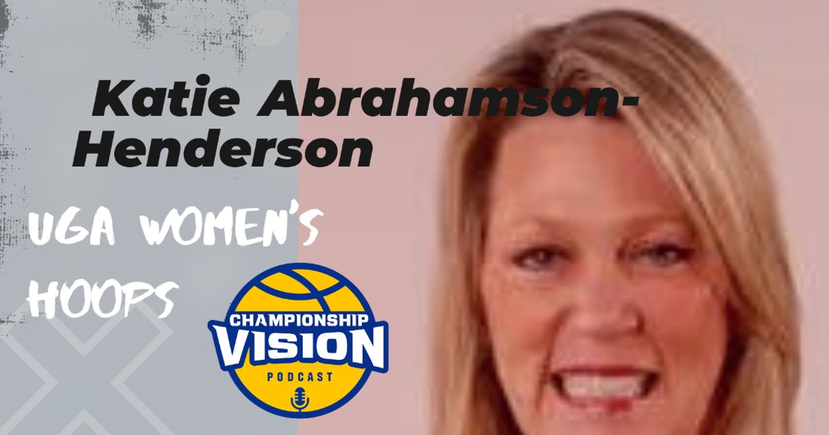 Licenciement de Katie Abrahamson-Henderson entraîneuse basket