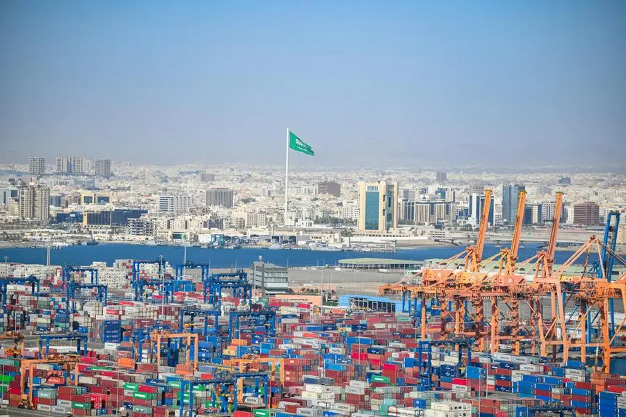 Expansion de la société PIL au port islamique de Jeddah