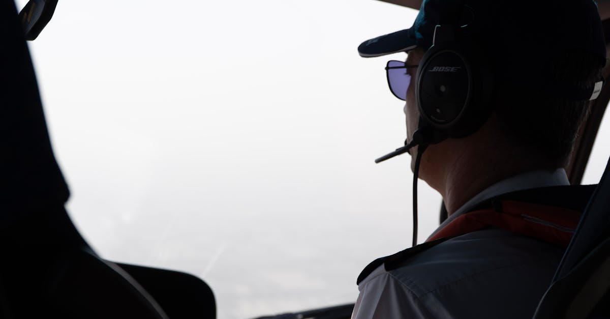 تفاصيل عملية إنقاذ الطيارين الأميركيين في إيران