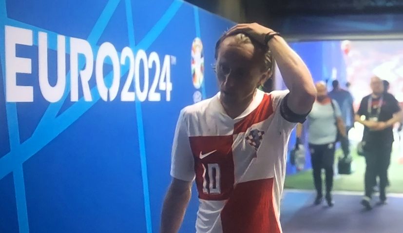 مودريتش يؤكد استعداده للمشاركة في كأس العالم 2026