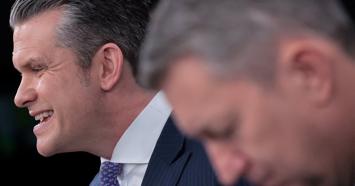 Les missiles iraniens ne menacent pas les États-Unis