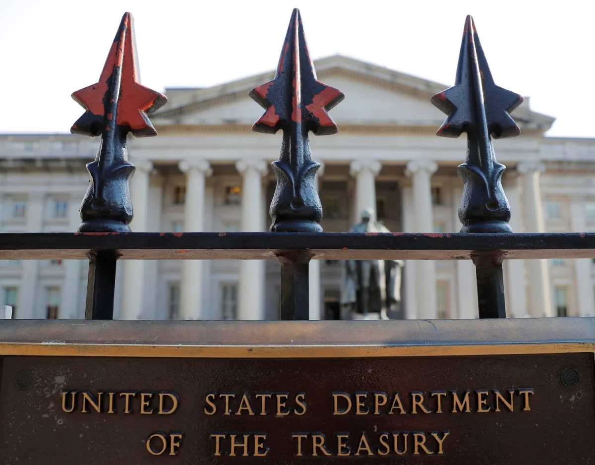 عقوبات أمريكية جديدة على إيران تستهدف تهريب الغاز المسال إلى آسيا