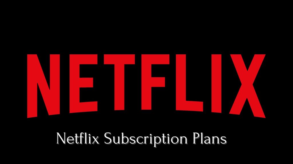 Own Netflix for Less: Innovative Solutions