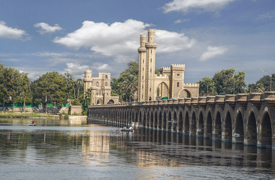 مشاجرة عنيفة في القليوبية بسبب خلافات نسب