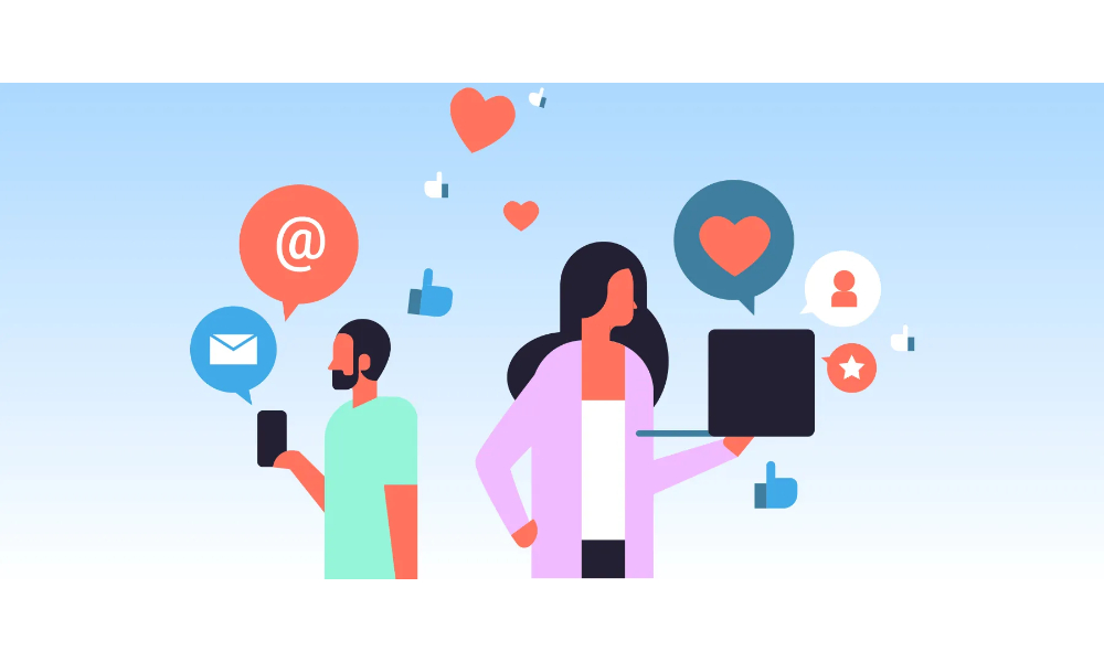 النجومية في الإعلام: كيف تبرز في عصر المعلومات