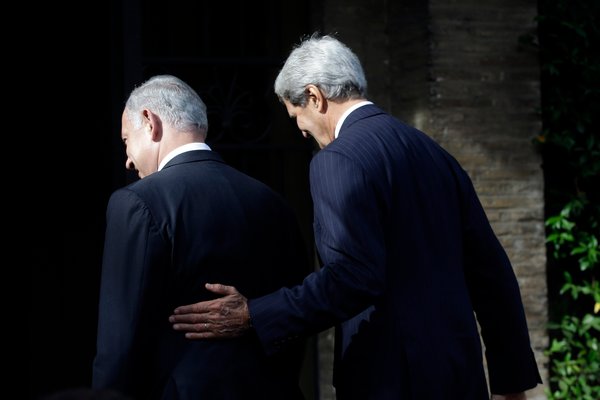 Réunion quadripartite au Pakistan pour apaiser le Moyen-Orient