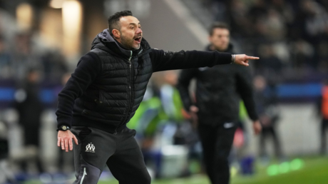 Tottenham nomme Roberto De Zerbi comme nouvel entraîneur