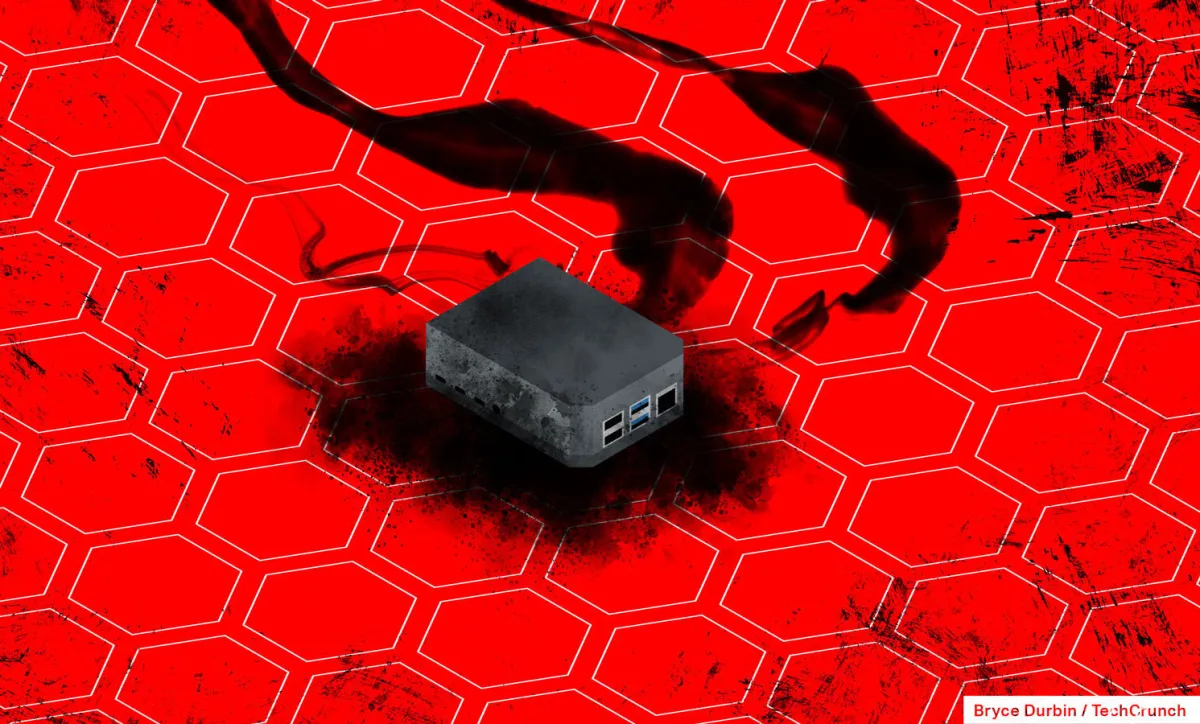 ثغرة VPN تهدد الأمن السيبراني الأمريكي