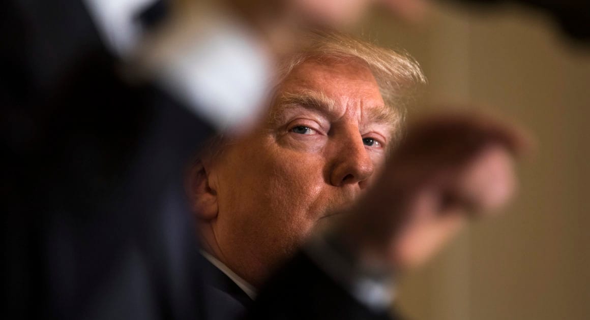 تحليل: ترمب ومكيافيلي في الحكم والسياسة