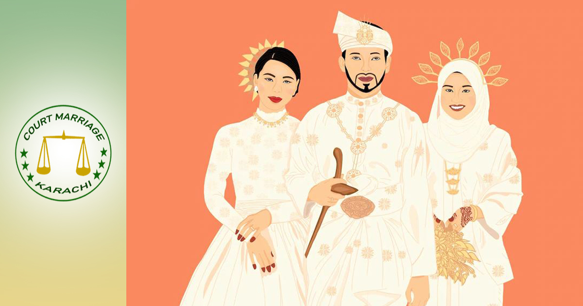 تحديات الميراث في الزواج المتعدد