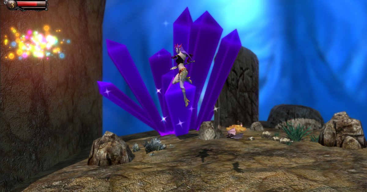 Tours défiant l'impossible pour atteindre leurs objectifs