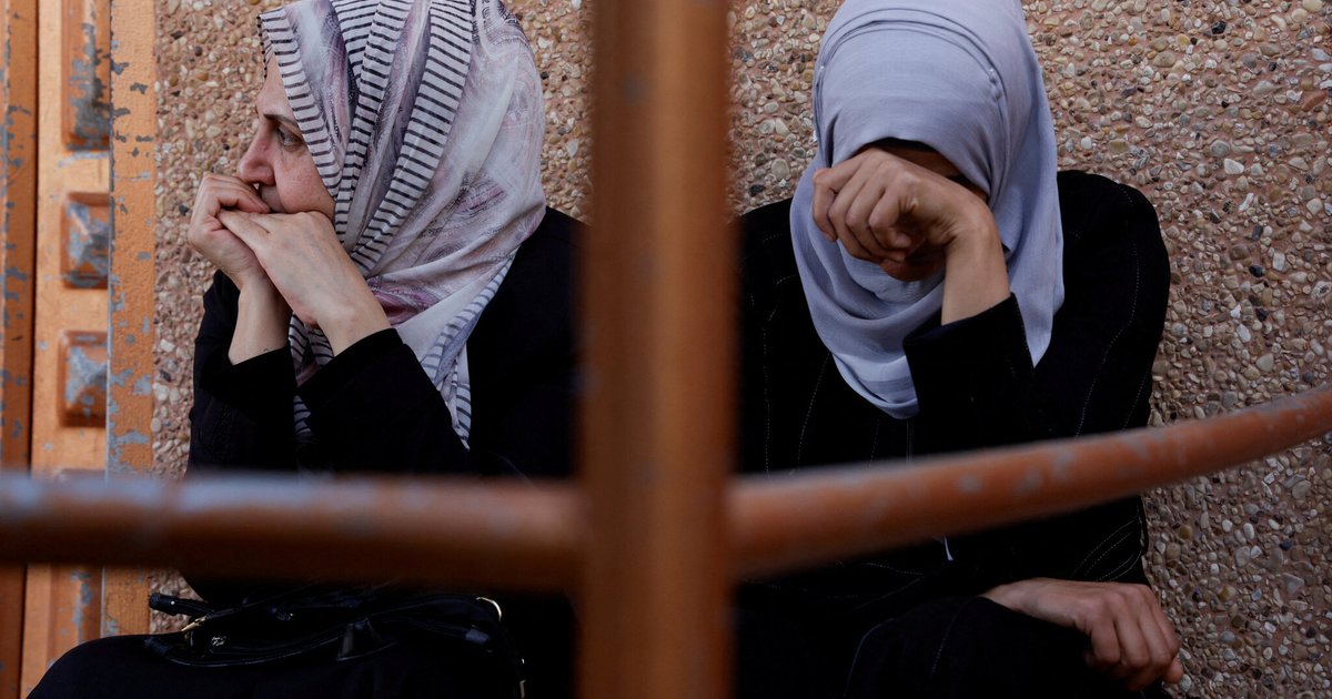 تصعيد الاحتلال في غزة: جرائم ممنهجة ضد المدنيين