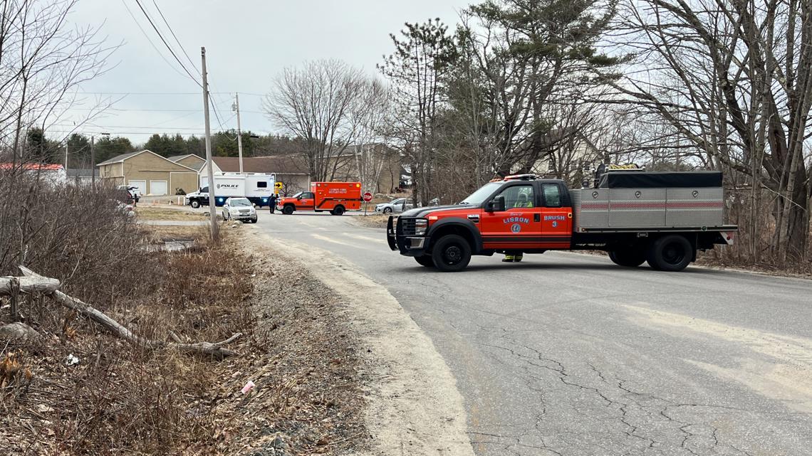 تطورات جديدة في ولاية مين الأمريكية