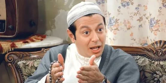 جدل حول الجزء الجديد من "الزوجة الرابعة" ومصطفى شعبان