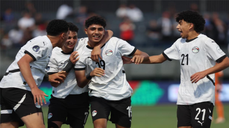مصر تواجه تنزانيا والمغرب يختبر السنغال في نصف نهائي كأس إفريقيا