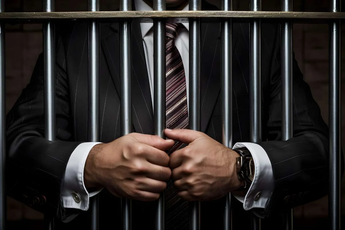 Tutukluların serbest bırakılması: Suçların düşürülmesi