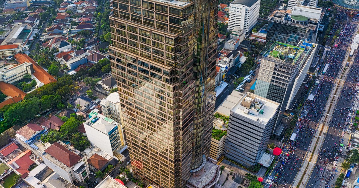 Enhance Highway Services in Indonesia for Easter Holiday