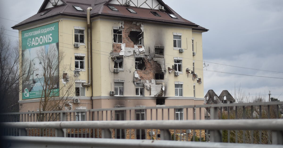 Iranian missile attack injures one in Tel Aviv