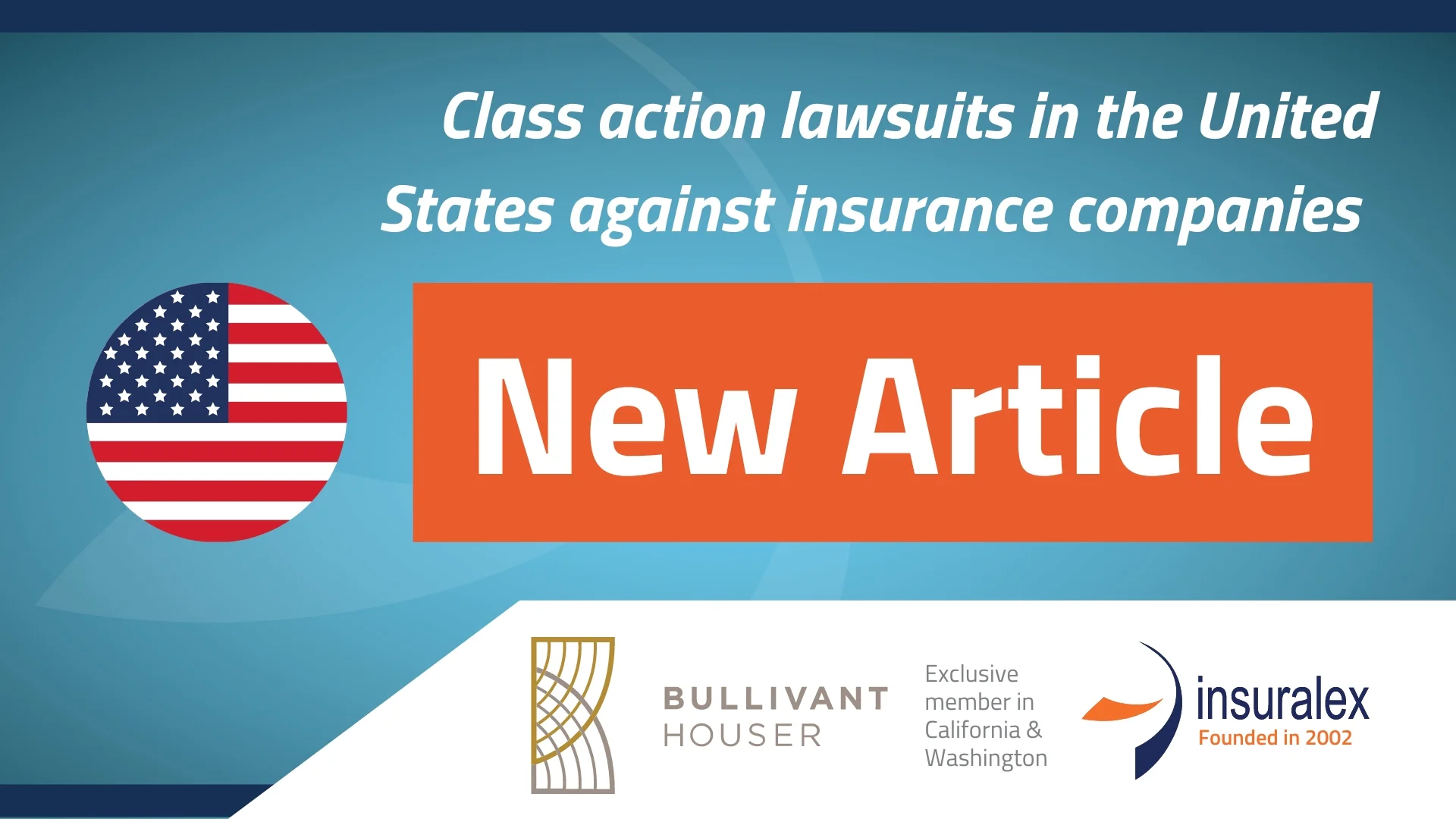 Increase in Lawsuits in the United States Raises Concerns