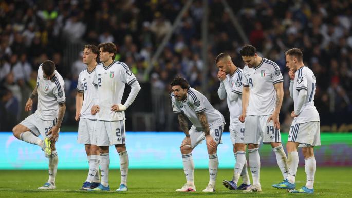 تحذيرات يويفا تهدد مستقبل كرة القدم الإيطالية