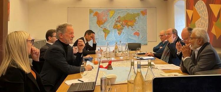 Increase Demand for Indonesian Fertilizers Amid Crises