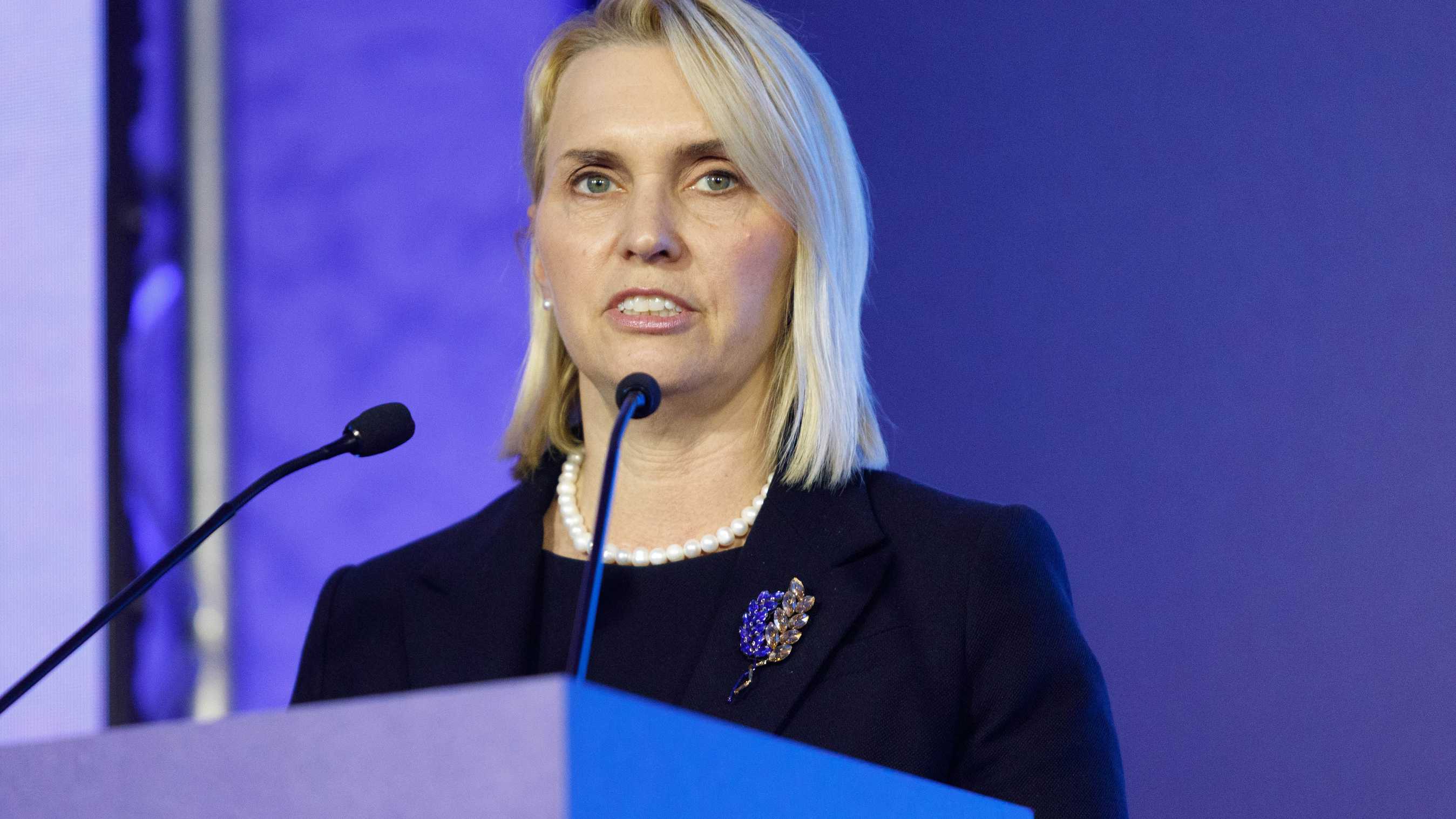 استقالة السفير الأمريكي في أوكرانيا بسبب خلافات مع ترامب