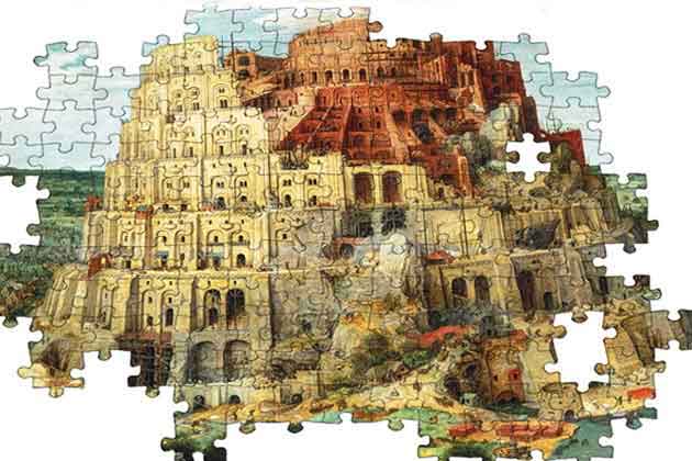 Akitu Festival: The Oldest Celebration in Mesopotamia