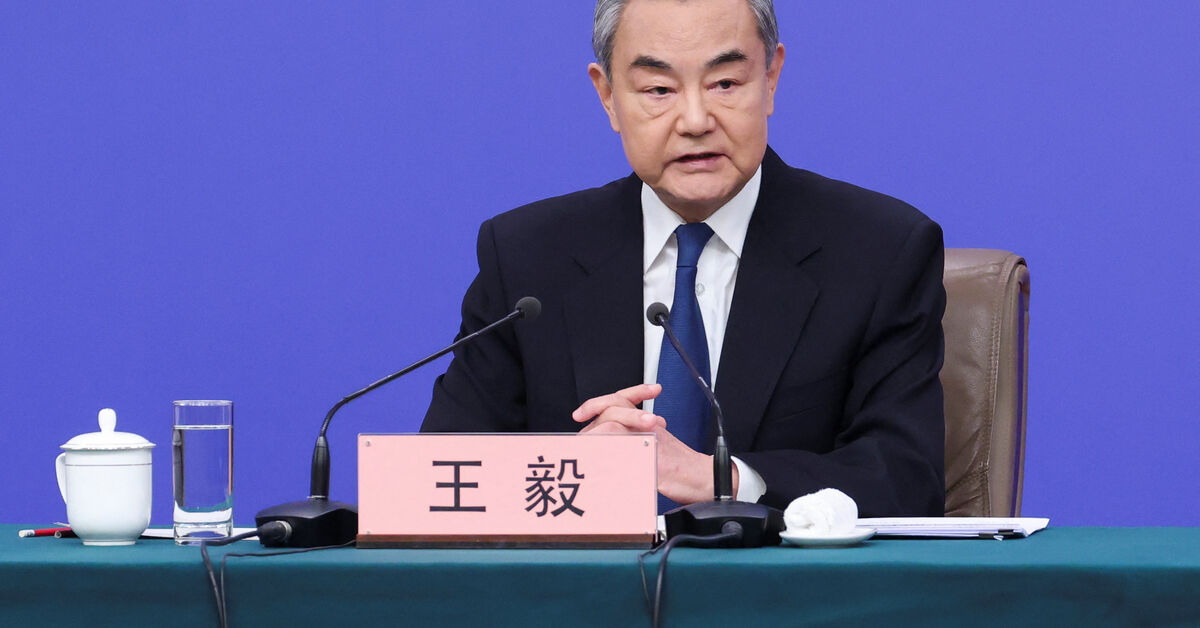 La Chine et la Russie collaborent pour stabiliser le Moyen-Orient