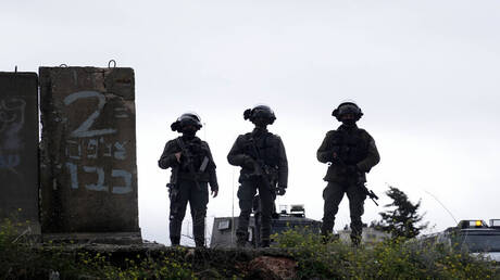 Israeli Soldier Killed in Hezbollah Attack in Lebanon