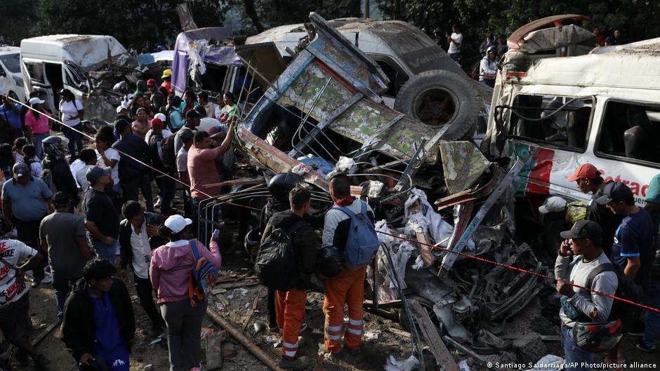 هجوم إرهابي في كولومبيا يودي بحياة 14 شخصاً