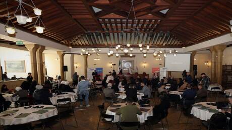 مؤتمر في جامعة دمشق يناقش قانون الجنسية والمساواة