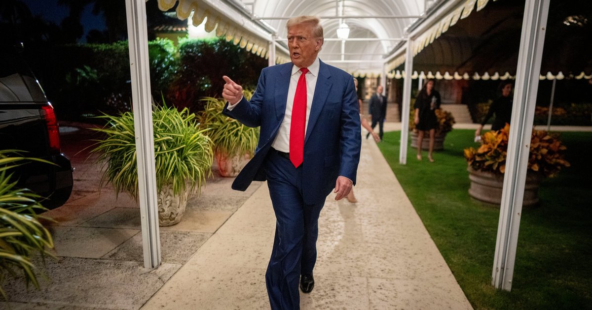 هبوط أسعار النفط بعد إعلان ترامب وقف إطلاق النار