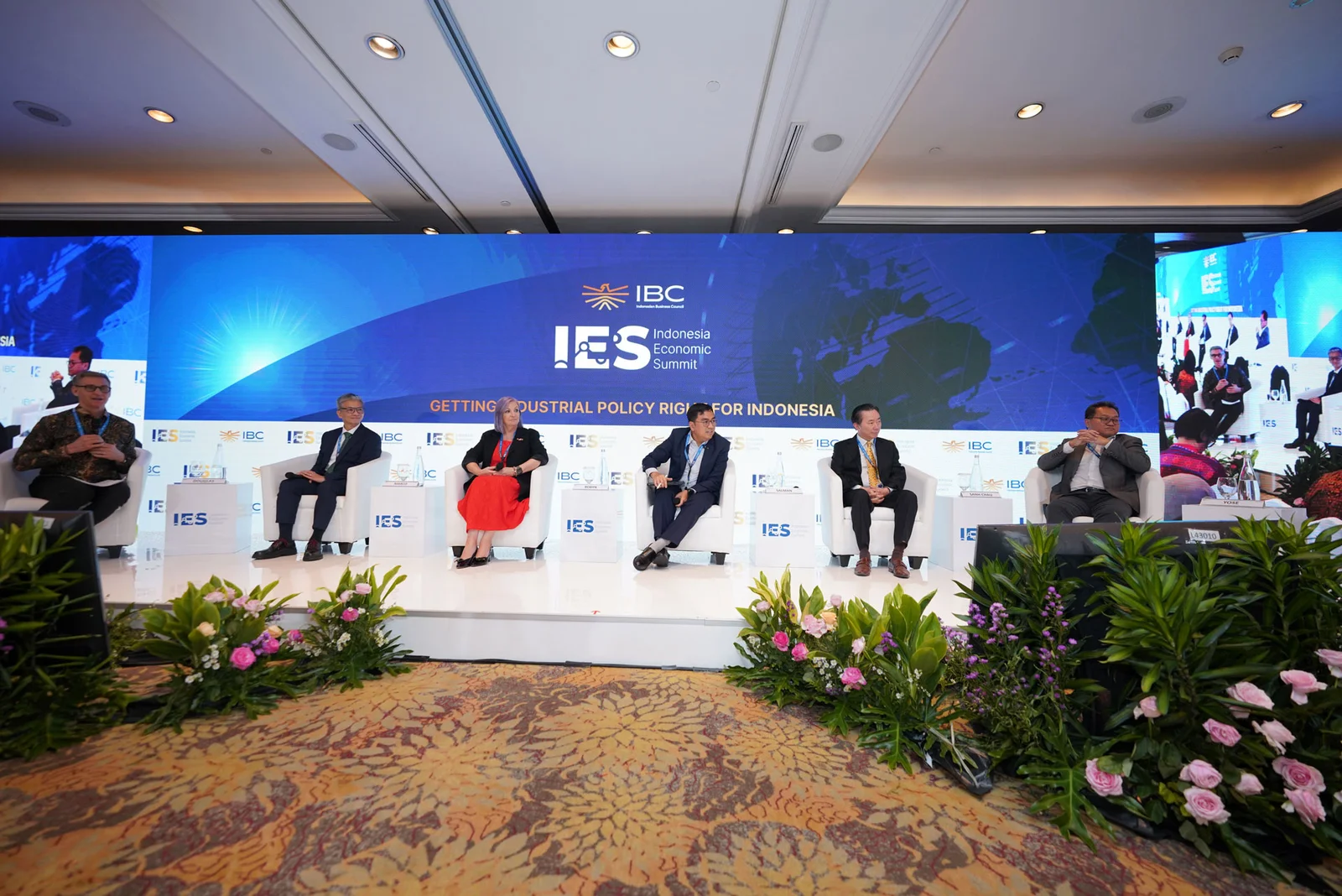 ارتفاع إيرادات إندونيسيا في 2026