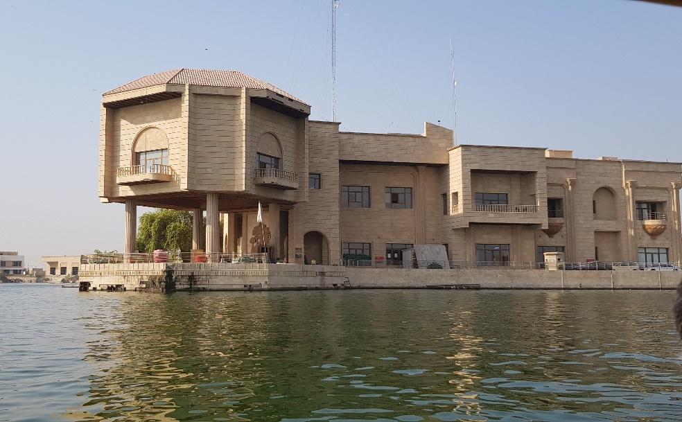 Einfluss von Kriegen auf das tägliche Leben in Basra