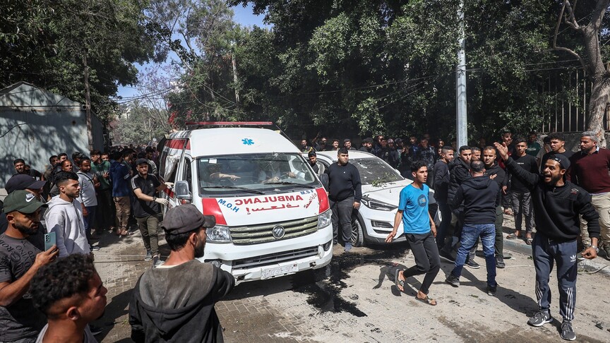 تدهور الأوضاع في غزة وتحذيرات أممية