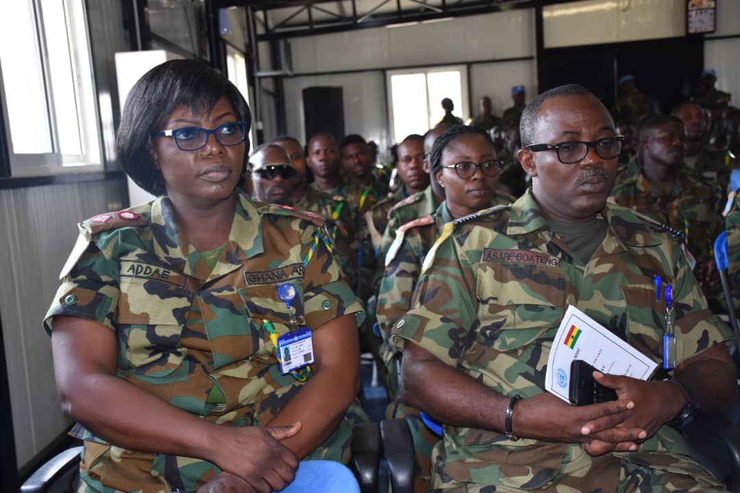 إندونيسيا تعيد جثامين جنودها في لبنان