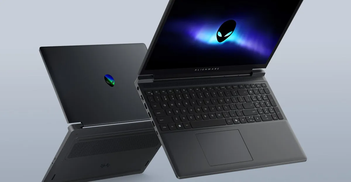 تراجع علامة Alienware: هل فقدت هويتها في عالم الألعاب؟