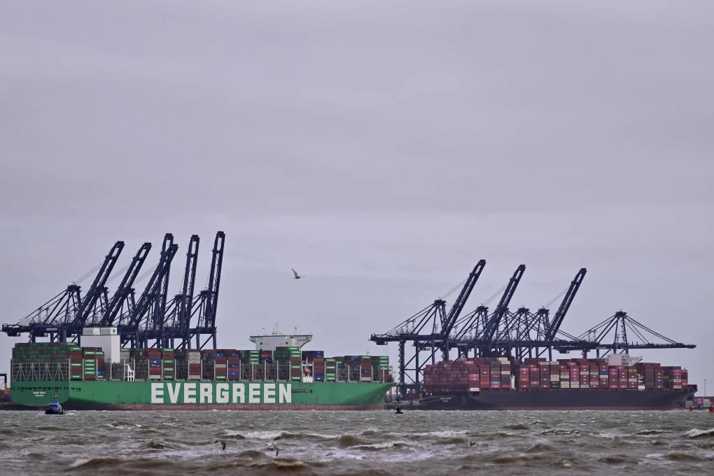 سنغافورة ترفض التفاوض على مرور آمن عبر هرمز