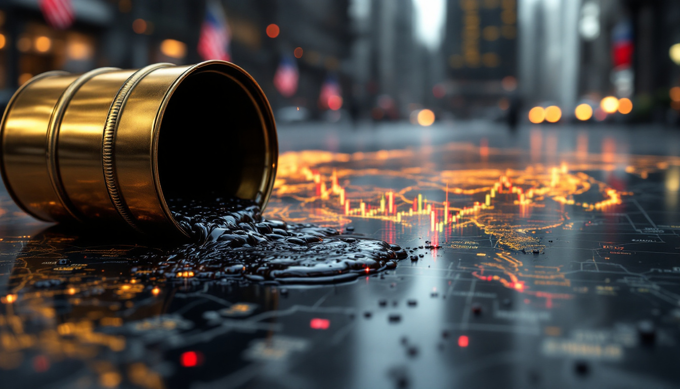 توقعات أسعار النفط من غولدمان ساكس