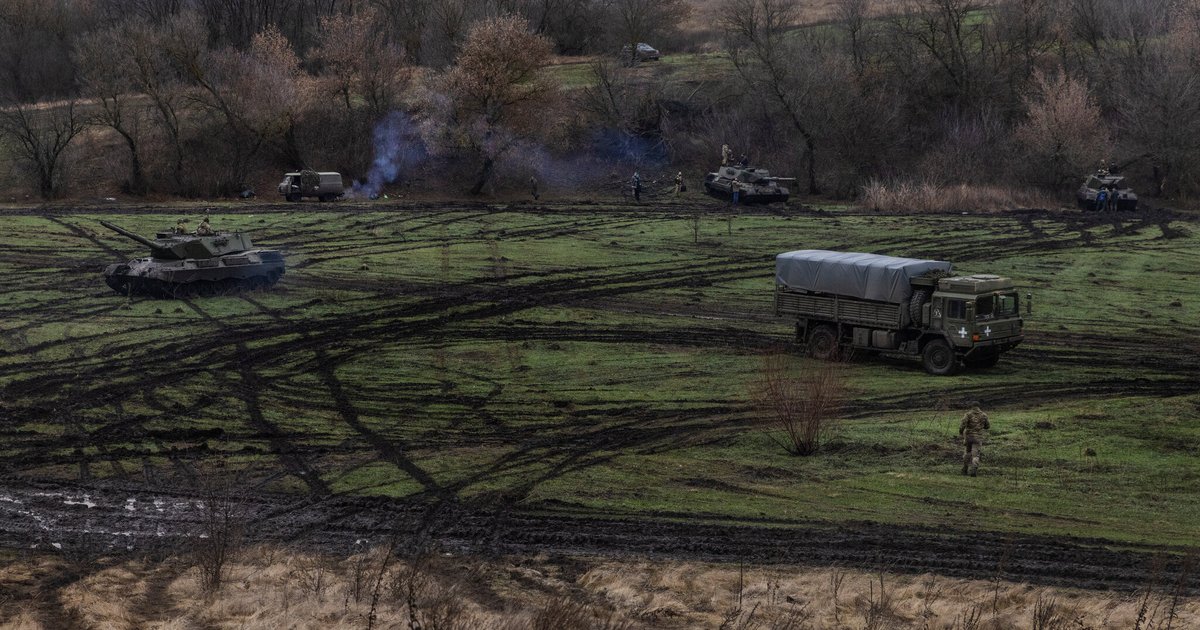 Trump droht mit Rückzug aus der NATO