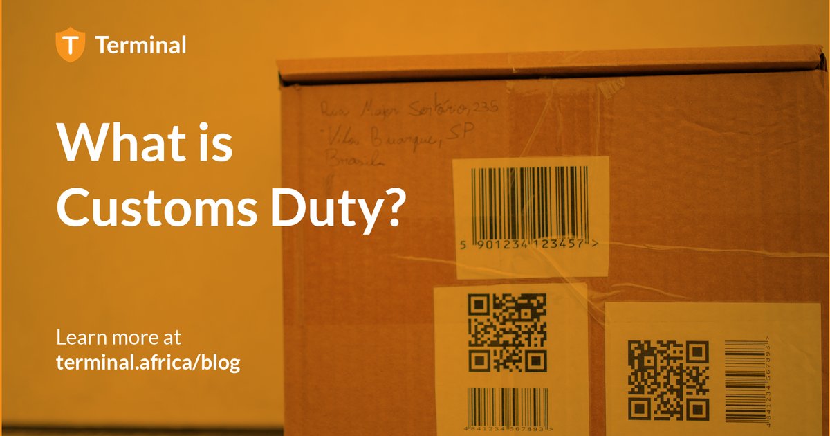 Warnings Over Illegal Shipments and Their Trade Impact