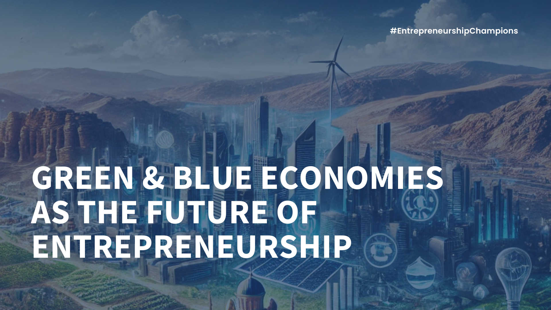 Förderung des Unternehmertums in Aqaba durch partizipativen Ansatz